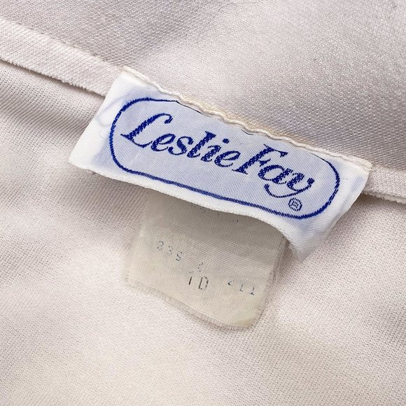 SOLD Vintage Casual Day Dress with Pockets - Picture 9 of 14